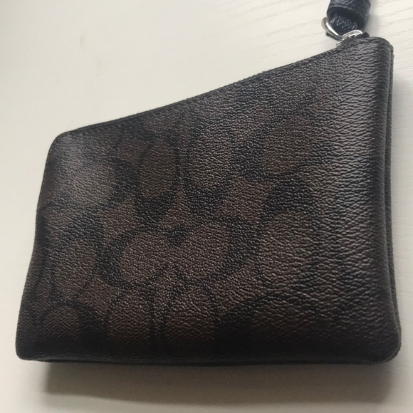 Coach Wallet - Picture 4 of 5